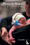Saigal, Saroj - Preemie Voices