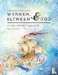 Field, Eugene - Wynken, Blynken, and Nod