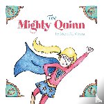 M, Merri - The Mighty Quinn