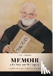 Crabtree, Professor Adam - Memoir of a Trance Therapist