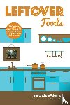 Melendres, Vanesa Velacse - Leftover Foods