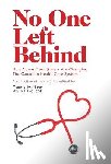 Mariano, Claudia - No One Left Behind