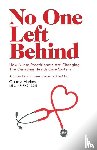Mariano, Claudia - No One Left Behind