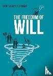 Clatterbaugh, Kenneth - The Freedom of Will