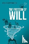 Clatterbaugh, Kenneth - The Freedom of Will