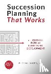 Timms, Michael - Succession Planning That Works