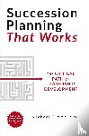Timms, Michael - Succession Planning That Works
