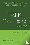 Gelinas, Mary V - Talk Matters!