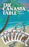 Gallagher, Christine - The Canasta Table