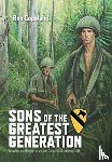 Copeland, Ron - Sons of the Greatest Generation