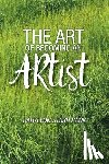 Rank, Darylynn Starr - The Art of Becoming An Artist