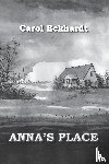 Eckhardt, Carol - Anna's Place