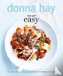 HAY, DONNA - NEW EASY