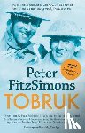 Peter FitzSimons - Tobruk 75th Anniversary Edition