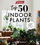 Thomas, Angela, Australia, Yates - Yates Top 50 Indoor Plants And How Not To Kill Them!