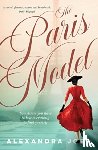 Joel, Alexandra - The Paris Model