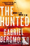 Bergmoser, Gabriel - The Hunted