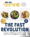 au, taste. com. - The Fast Revolution