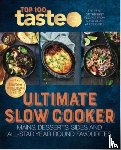 au, taste. com. - Ultimate Slow Cooker