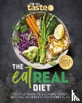au, taste. com. - The Eat Real Diet