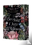 Harper by Design - Harper by Design: Be Your Own Wildflower: 30 Daily Affirmati