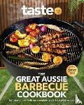 au, taste. com. - The Great Aussie Barbecue Cookbook