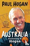 Hogan, Paul - Australia According To Hoges