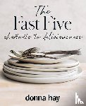 Hay, Donna - The Fast Five