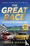 Noonan, Aaron - The Great Race
