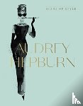 Design, Harper by - Audrey Hepburn