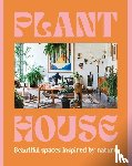 Design, Harper by - Plant House
