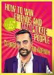Mladenov, George - How To Win Friends And Manipulate People