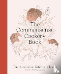Division), Home Economics Institute of Australia (NSW - The Commonsense Cookery Book