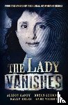 Sandy, Alison, Seymour, Bryan, Eeles, Sally, Wright, Marc - The Lady Vanishes