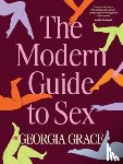 Grace, Georgia - The Modern Guide To Sex