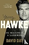 Day, David - Young Hawke
