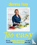 Hay, Donna - Too Easy