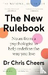 Cheers, Dr Chris - The New Rulebook