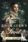 Medved, Lisa - The Engraver's Secret
