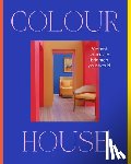Design, Harper by - Colour House: Vibrant spaces to brighten your world