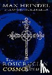 Heindel, Max - The Rosicrucian Cosmo Conception