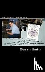 Smith, Donnie - Collision Blast Basic Auto Body and Paint Training