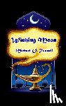 Tunnell, Michael O. - Wishing Moon