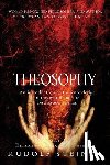 Shields, Elizabeth Douglas - Theosophy