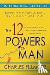 Fillmore, Charles - The Twelve Powers of Man