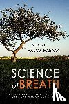 Ramacharaka, Yogi - Science of Breath
