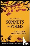 Shakespeare, William - The Complete Sonnets and Poems of William Shakespeare
