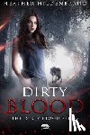 Hildenbrand, Heather - Dirty Blood