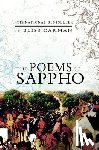 Carman, Bliss - The Poems of Sappho