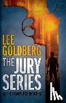 Goldberg, Lee - The Jury Series